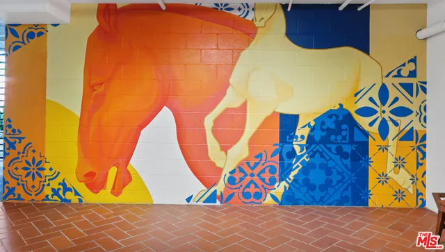 $5,250 | 1430 North Harper Avenue, Unit 211, West Hollywood, CA 90046