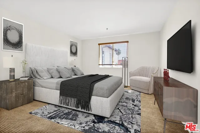 $5,250 | 1430 North Harper Avenue, Unit 211, West Hollywood, CA 90046