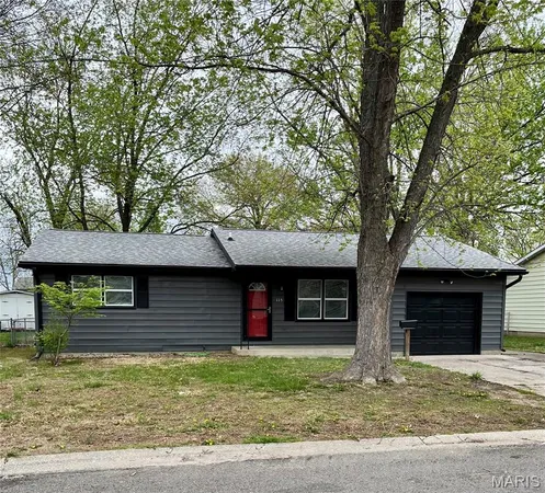 $145,000 | 115 Dressel Drive, Jerseyville, IL 62052