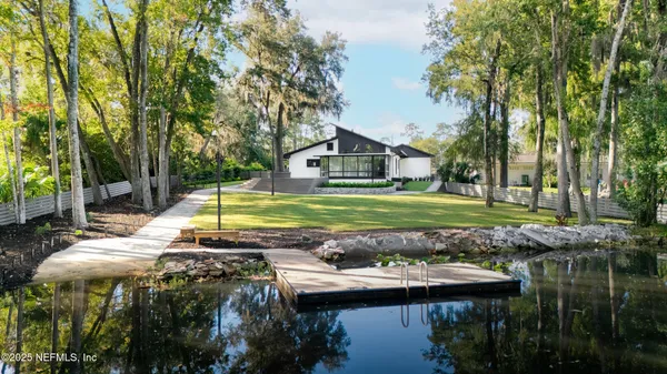 $1,625,000 | 8833 Sanchez Road, Jacksonville, FL 32217