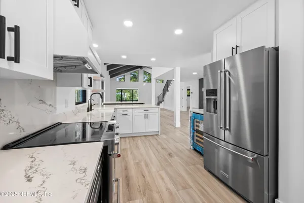 $1,625,000 | 8833 Sanchez Road, Jacksonville, FL 32217