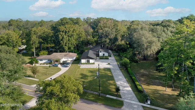 $1,640,000 | 8833 Sanchez Road, Jacksonville, FL 32217