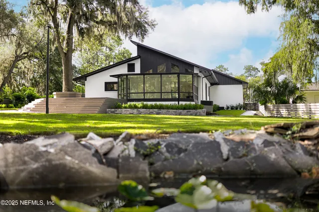 $1,640,000 | 8833 Sanchez Road, Jacksonville, FL 32217