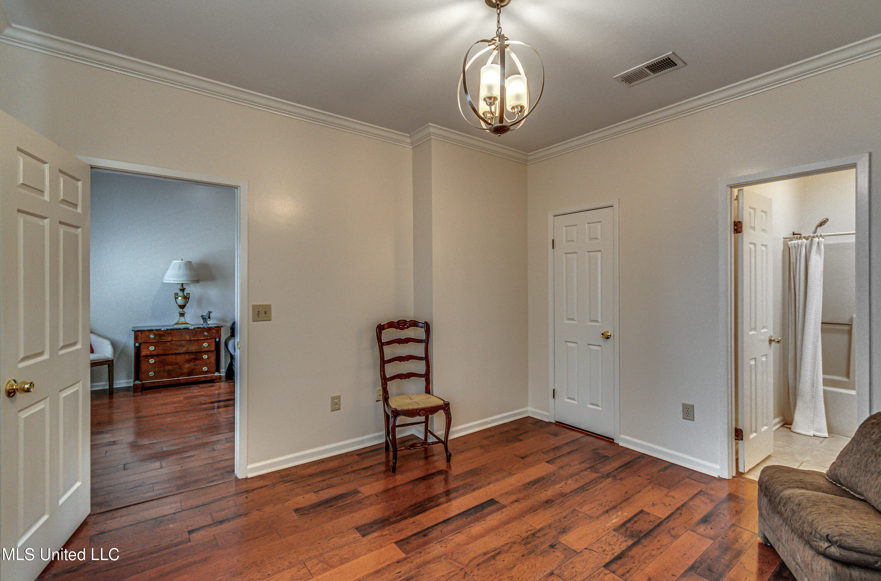5060 Shadow Ridge Jackson, MS 39211 - Photo 18 of 32 Bedroom #1