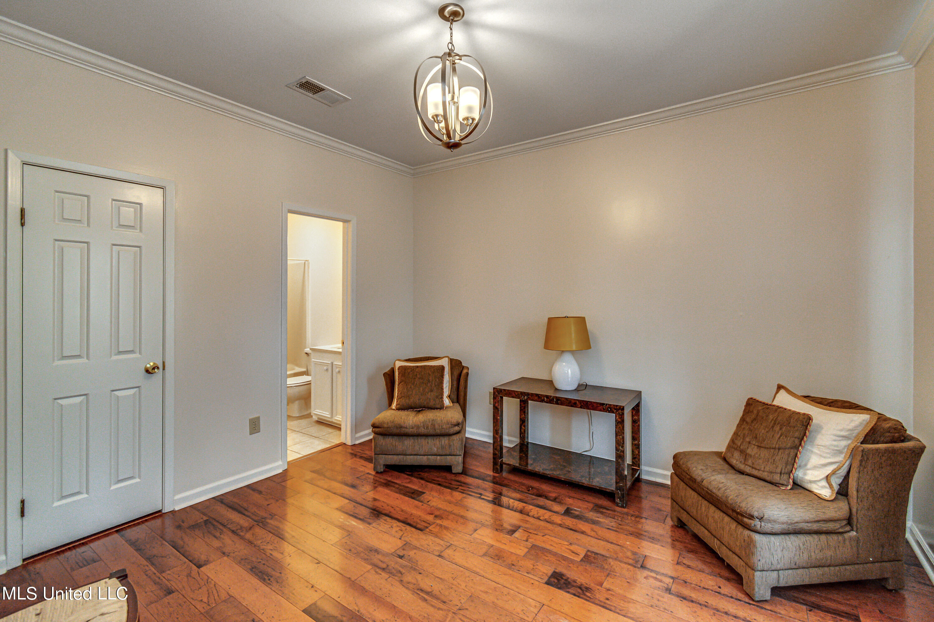 5060 Shadow Ridge Jackson, MS 39211 - Photo 19 of 32 Bedroom #1