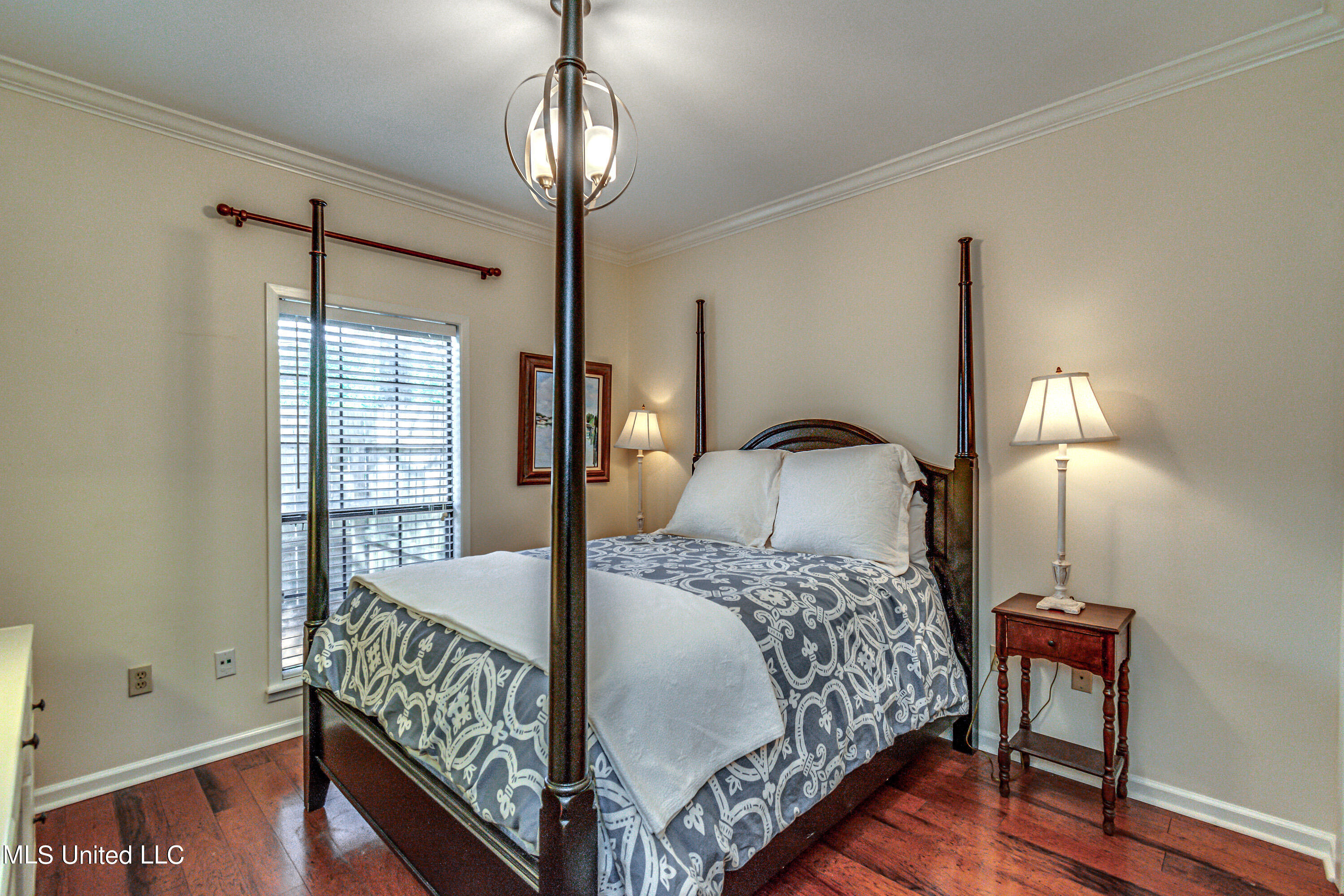 5060 Shadow Ridge Jackson, MS 39211 - Photo 23 of 32 Bedroom #2