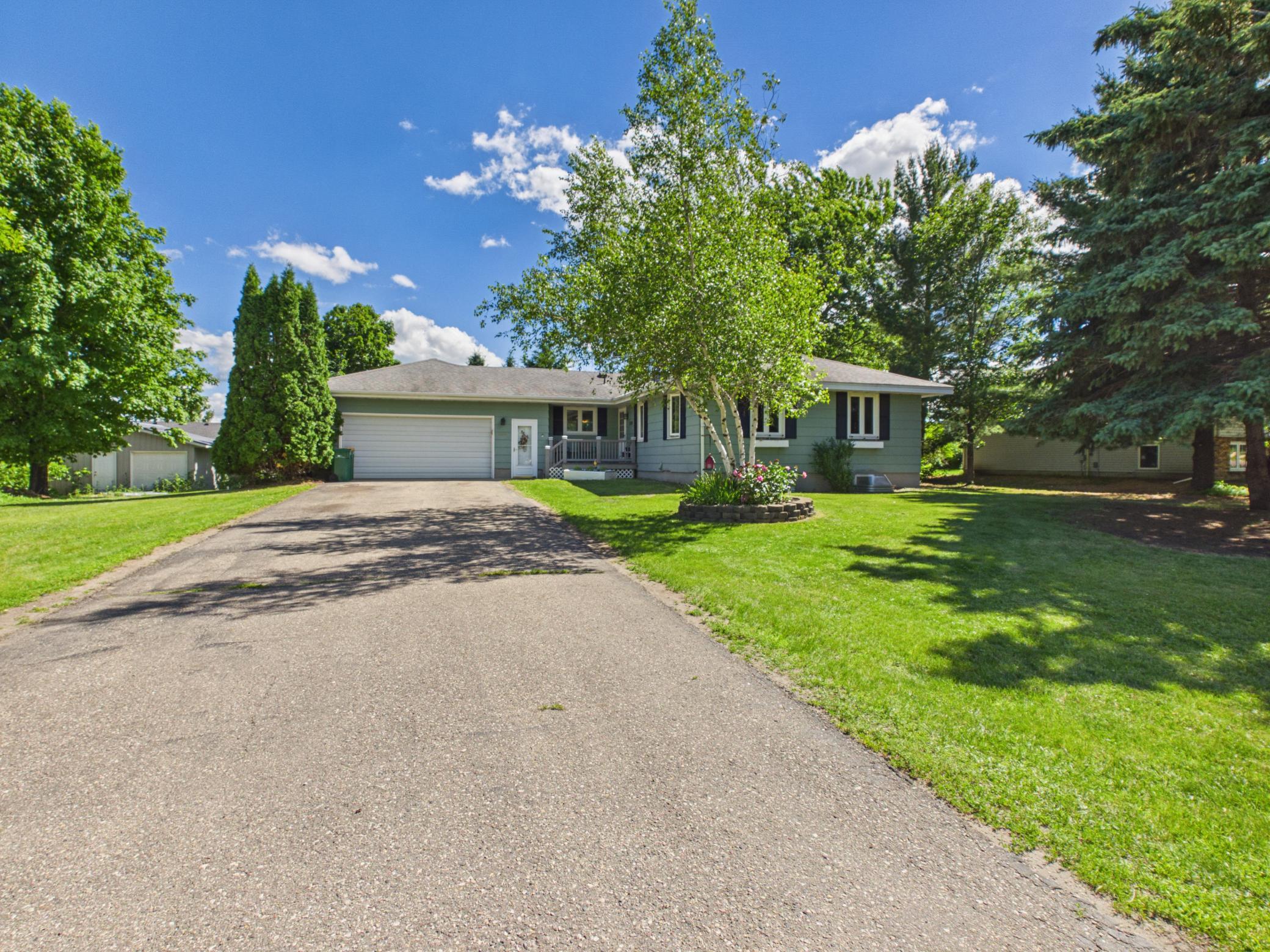 1100 Tabbert Road Northwest Alexandria, MN 56308 - Photo 3 of 32