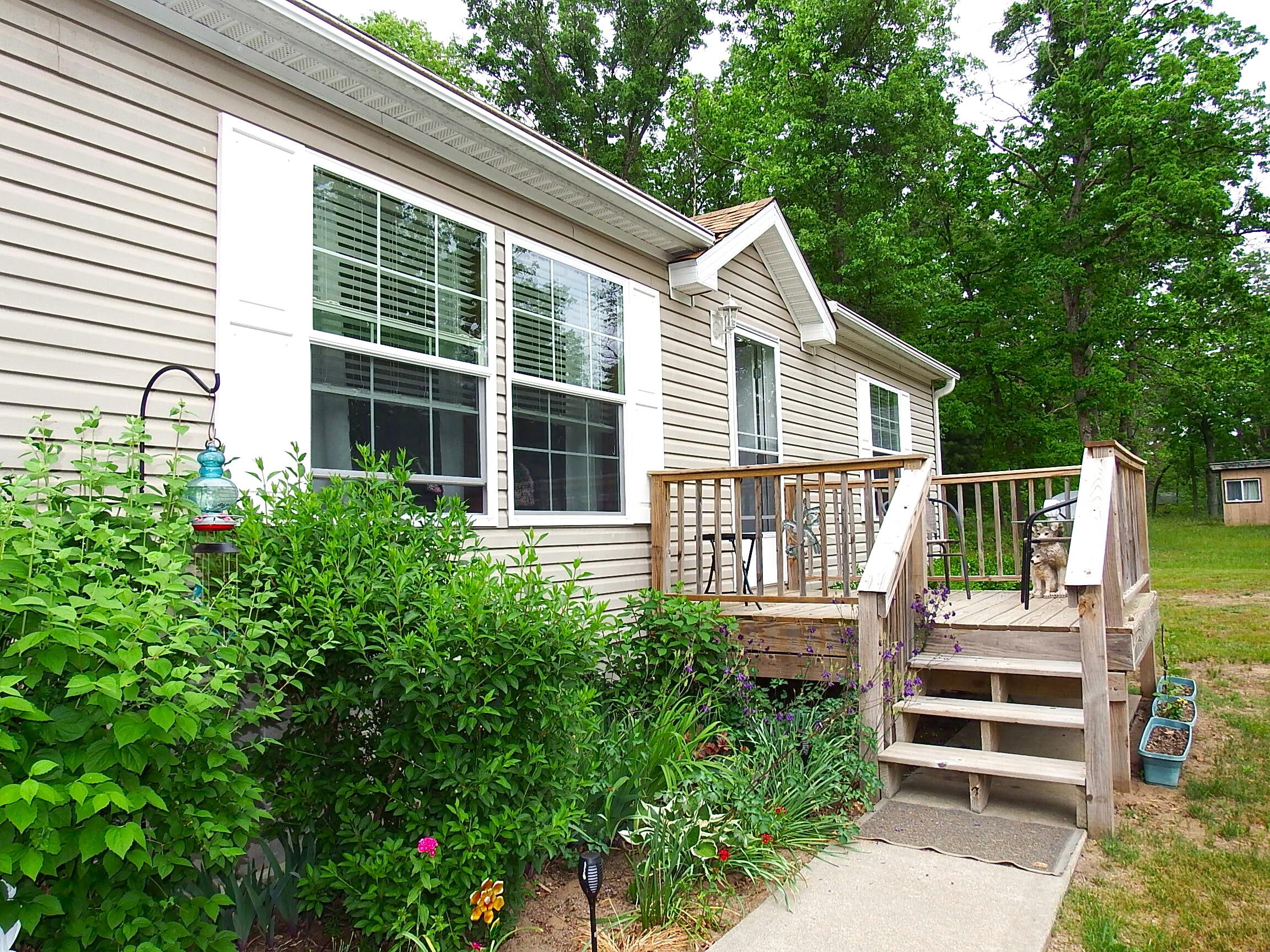 3461 South James Road Baldwin, MI 49304 - Photo 2 of 21 DSCF7612