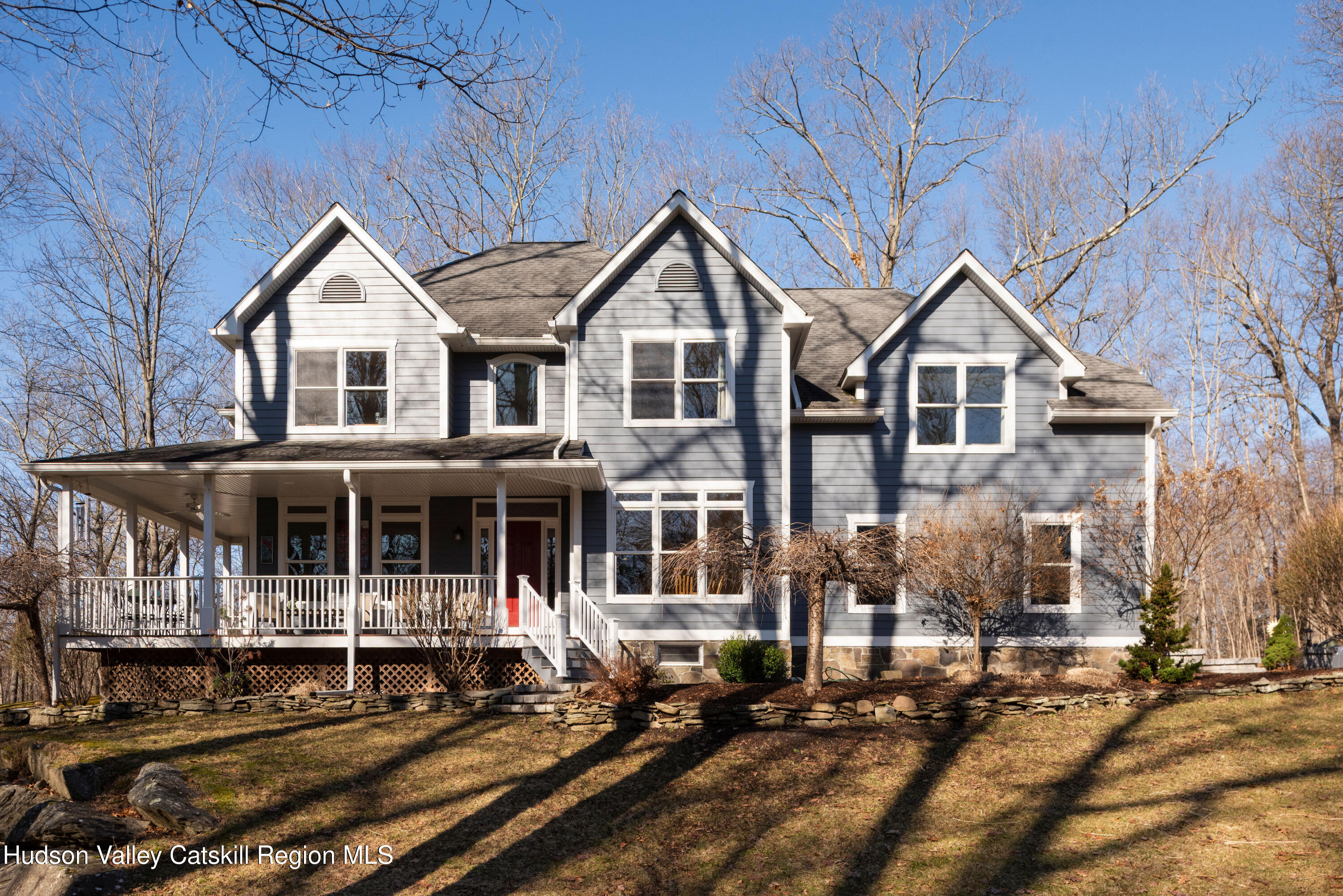 35 Peacock Road Rhinebeck, NY 12572 - Photo 2 of 32 JN2_0027