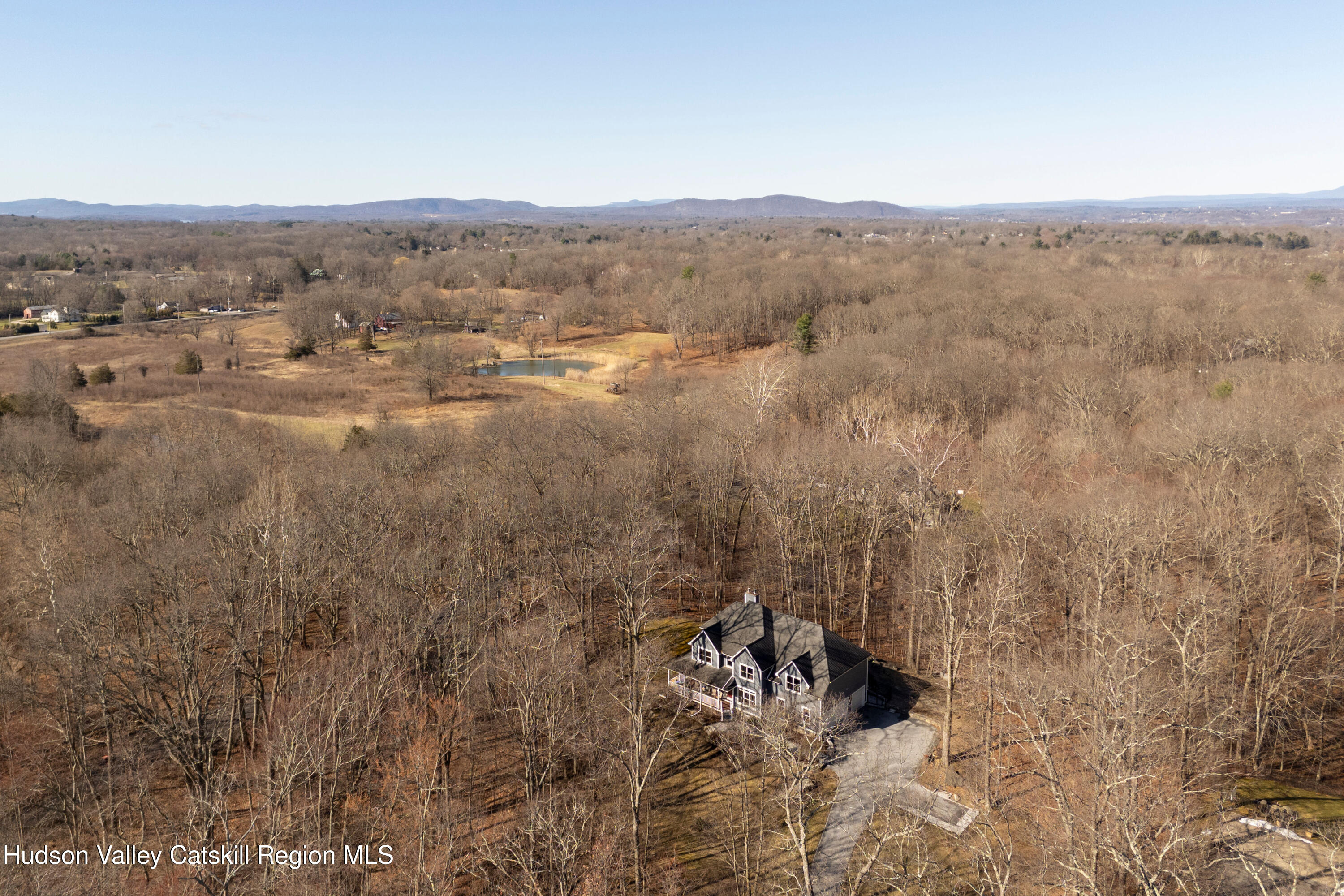 35 Peacock Road Rhinebeck, NY 12572 - Photo 32 of 32 DJI_20260324100406_0050_D