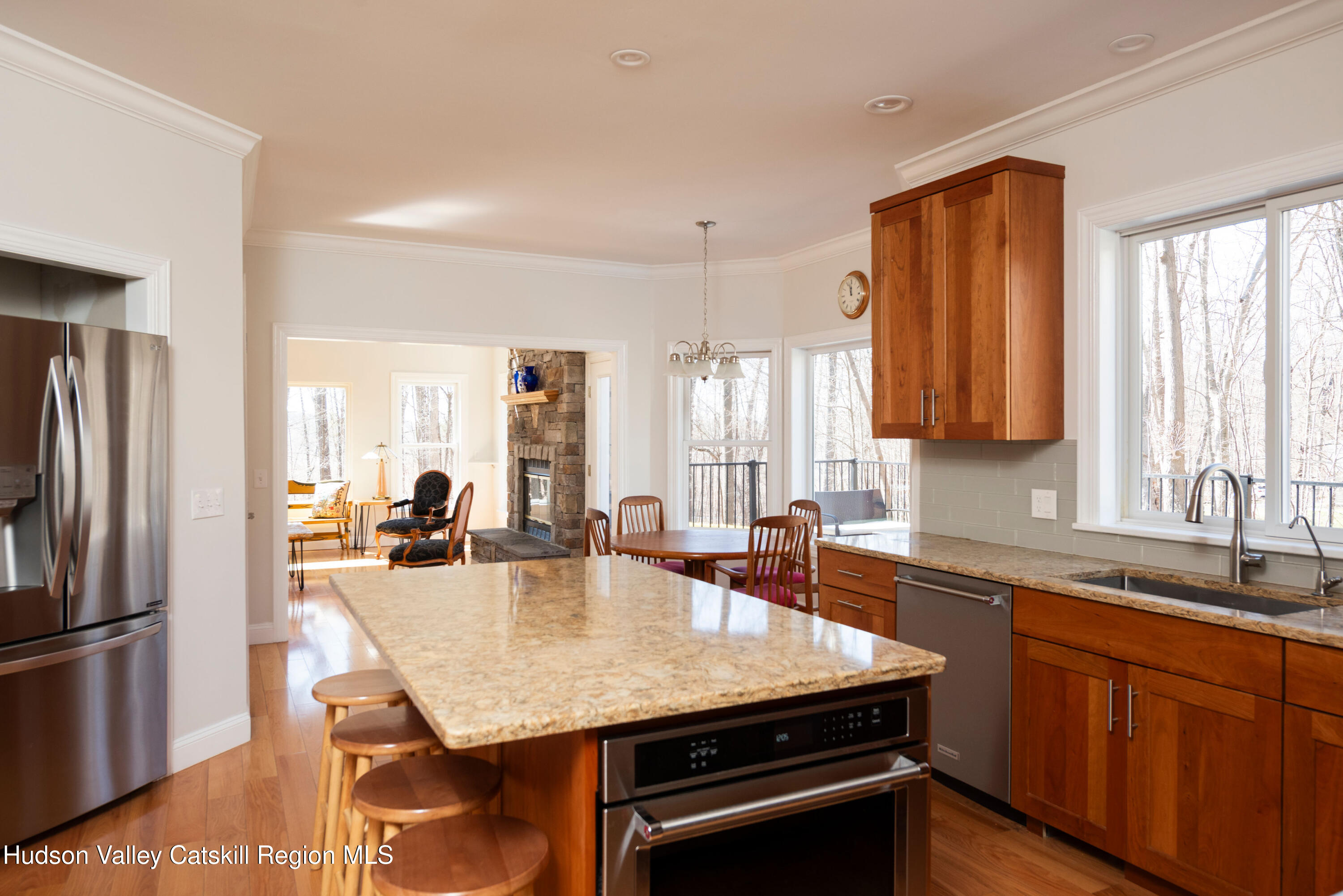 35 Peacock Road Rhinebeck, NY 12572 - Photo 9 of 32 JN2_0118