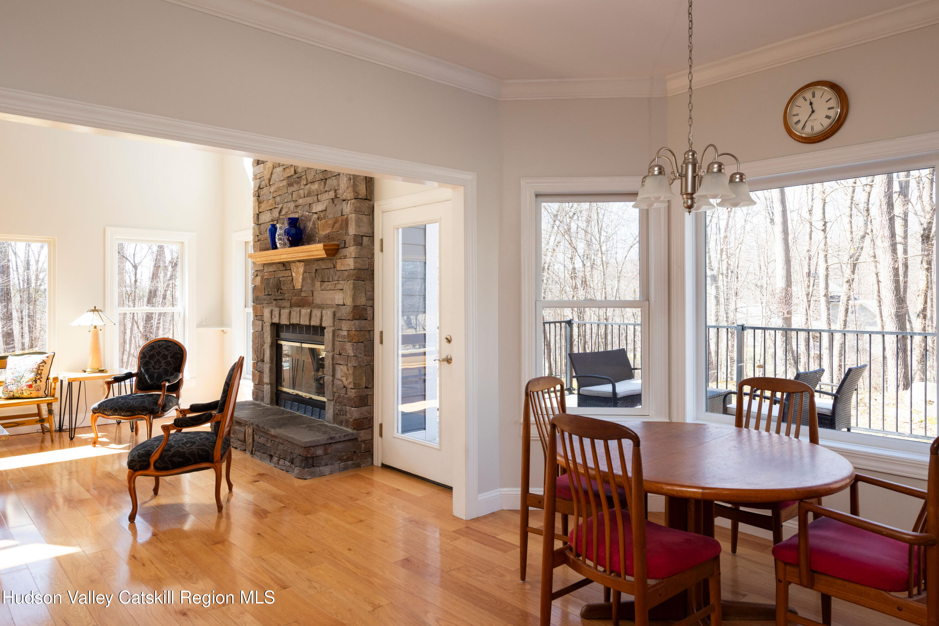 35 Peacock Road Rhinebeck, NY 12572 - Photo 10 of 32 JN2_0095