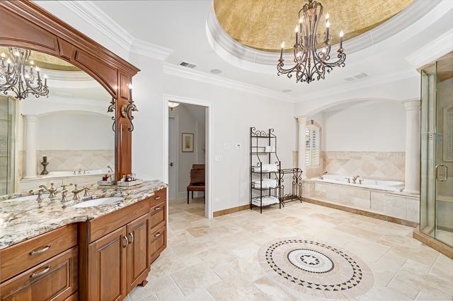 25W723 Durfee Road Wheaton, IL 60189 - Photo 18 of 50