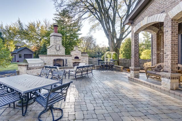 25W723 Durfee Road Wheaton, IL 60189 - Photo 35 of 50