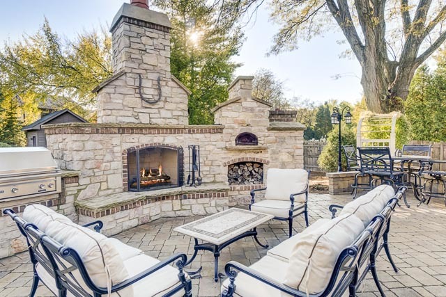 25W723 Durfee Road Wheaton, IL 60189 - Photo 36 of 50