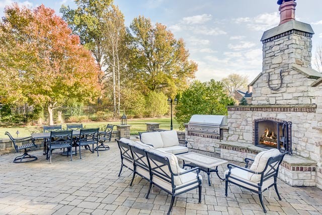 25W723 Durfee Road Wheaton, IL 60189 - Photo 37 of 50