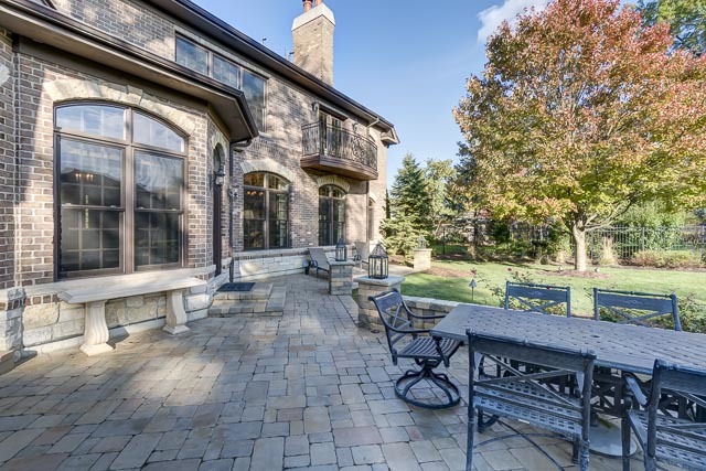 25W723 Durfee Road Wheaton, IL 60189 - Photo 38 of 50