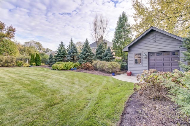 25W723 Durfee Road Wheaton, IL 60189 - Photo 41 of 50