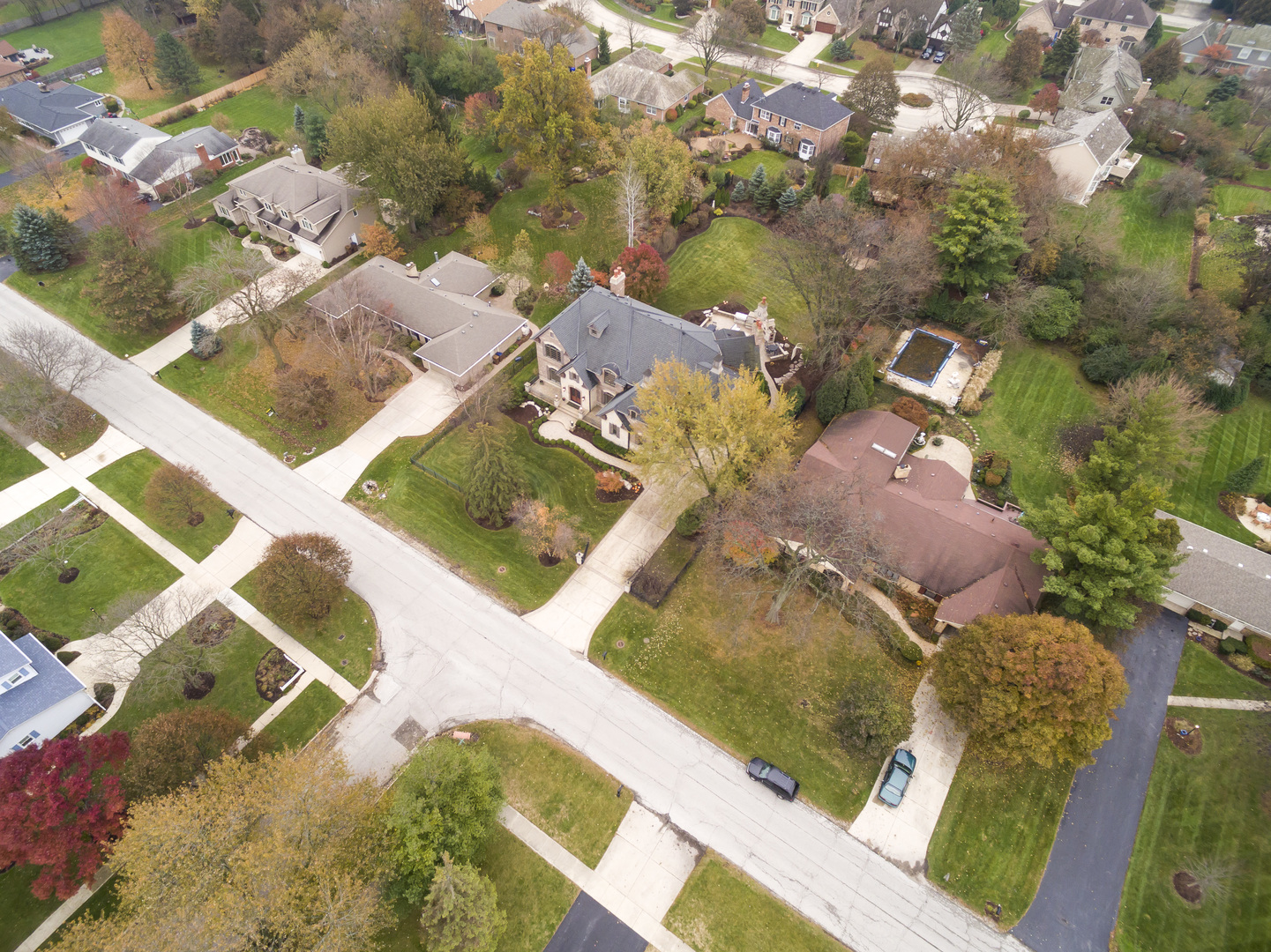 25W723 Durfee Road Wheaton, IL 60189 - Photo 47 of 50