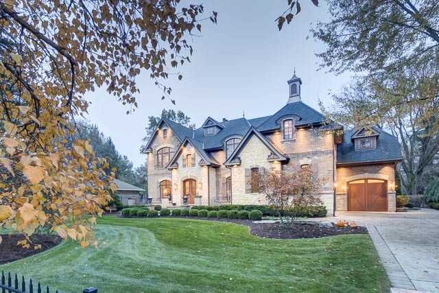 25W723 Durfee Road Wheaton, IL 60189 - Photo 48 of 50