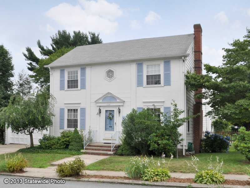 128 Elsie Street Cranston, RI 02910 - Photo 1 of 24 Other.