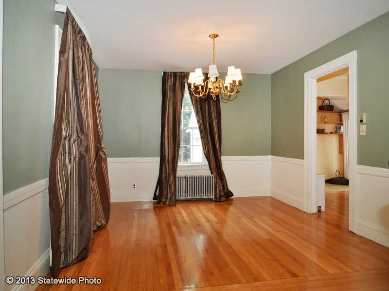 128 Elsie Street Cranston, RI 02910 - Photo 11 of 24 Other.