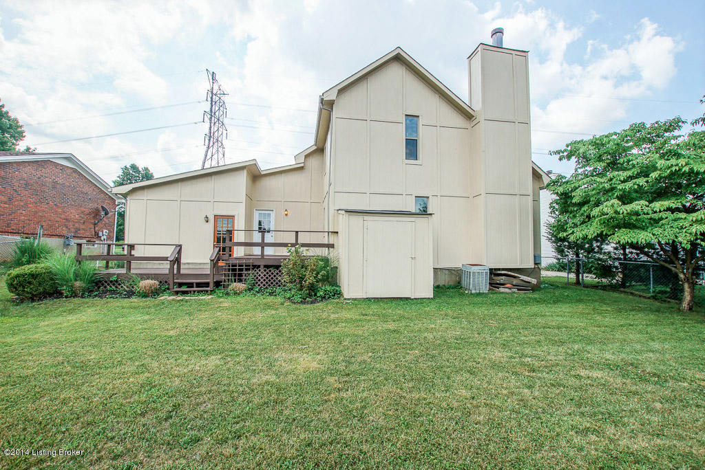 8909 Gutenberg Road Louisville, KY 40299 - Photo 48 of 53 Back 2