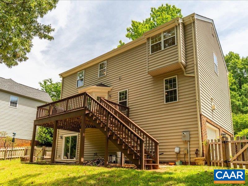 1178 Foxchase Ridge Charlottesville, VA 22902 - Photo 8 of 10