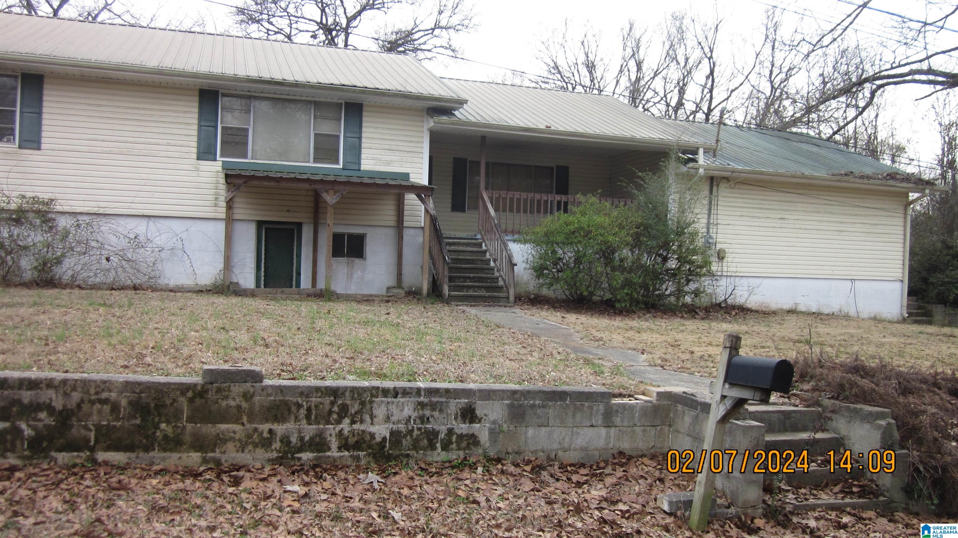 1215 Harrison Avenue Bessemer, AL 35020 - Photo 1 of 9