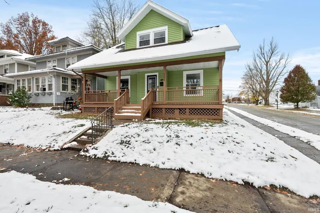 $199,900 | 3004 Hoagland Avenue, Fort Wayne, IN 46807