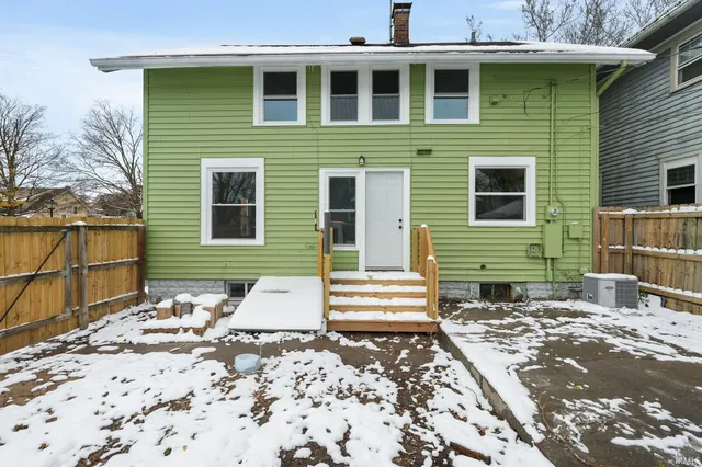 $199,900 | 3004 Hoagland Avenue, Fort Wayne, IN 46807