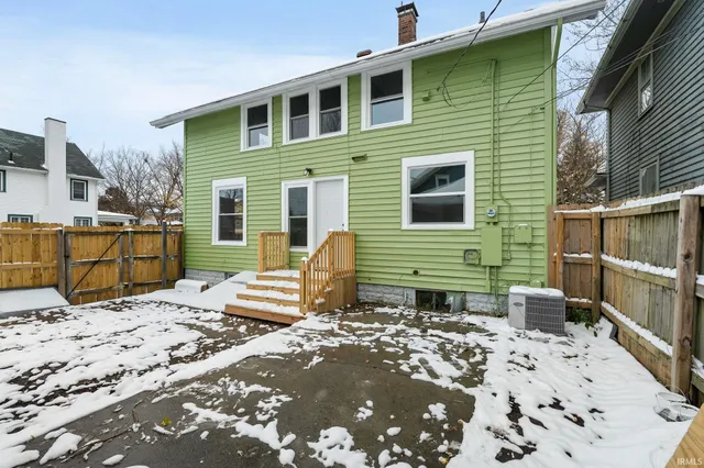 $199,900 | 3004 Hoagland Avenue, Fort Wayne, IN 46807