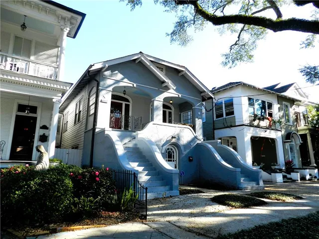 $1,500 | 4537 Canal Street, Unit A, New Orleans, LA 70119