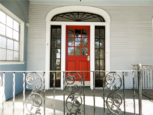 $1,500 | 4537 Canal Street, Unit A, New Orleans, LA 70119