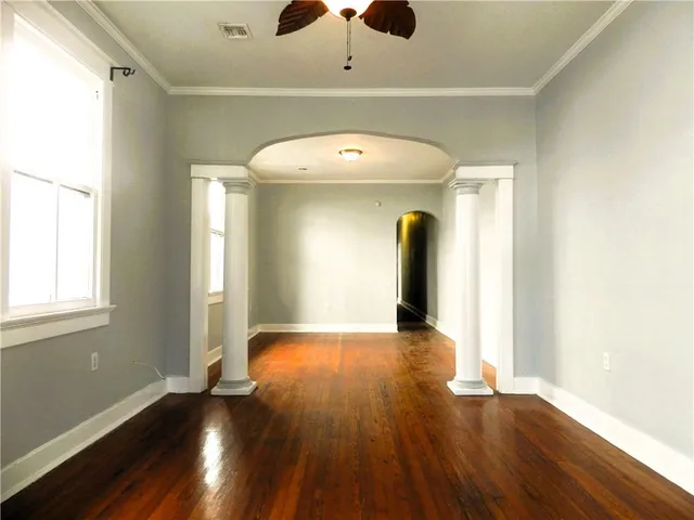$1,500 | 4537 Canal Street, Unit A, New Orleans, LA 70119