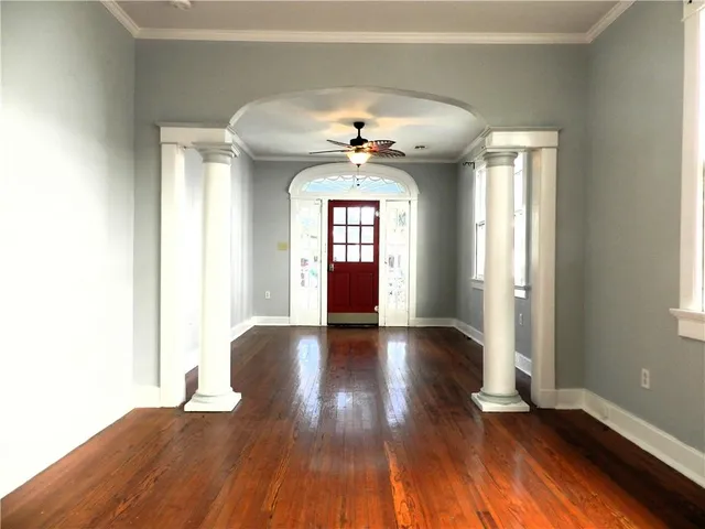 $1,500 | 4537 Canal Street, Unit A, New Orleans, LA 70119