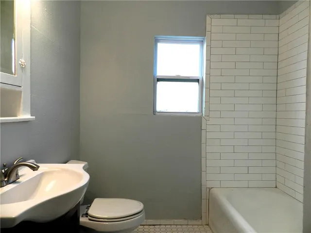 $1,500 | 4537 Canal Street, Unit A, New Orleans, LA 70119