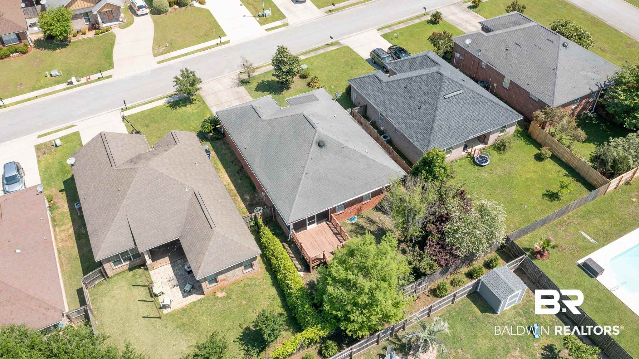 7722 Avery Lane Daphne, AL 36526 - Photo 30 of 34