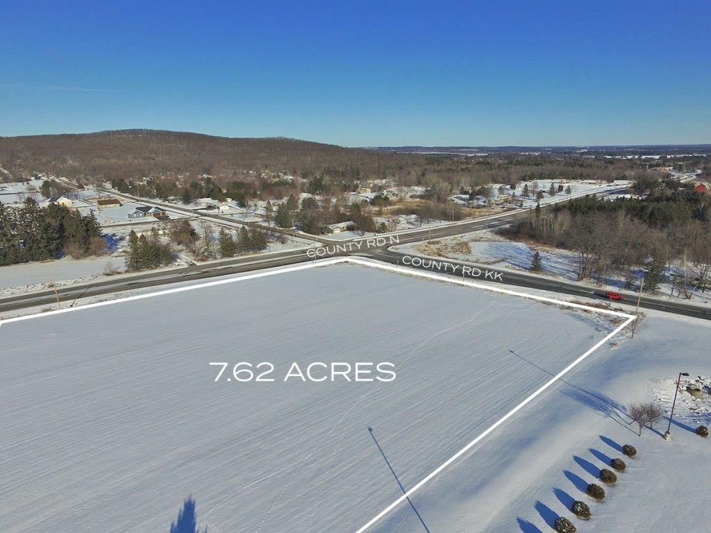 7.62-acres County Road North Wausau, WI 54401 - Photo 1 of 1