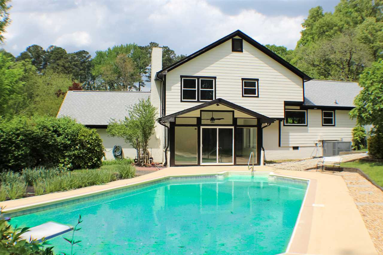 6904 Justice Drive Raleigh, NC 27615 - Photo 23 of 26 Photo 23