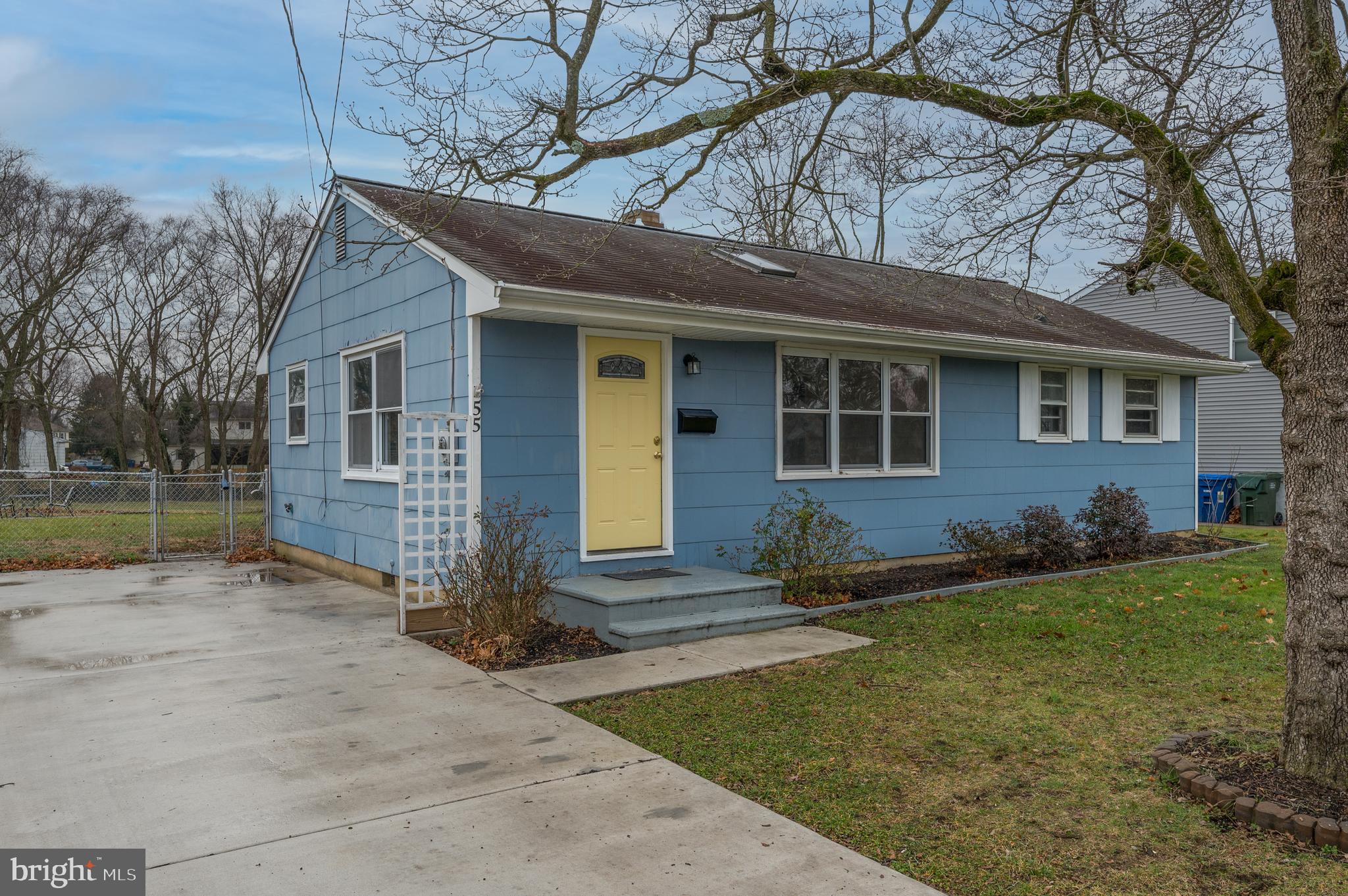 55 Nassau Road Lumberton, NJ 08048 - Photo 1 of 29 Gallery Image 1