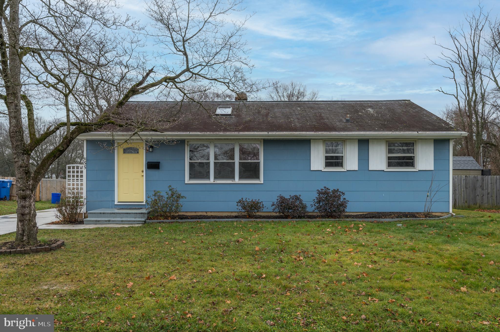 55 Nassau Road Lumberton, NJ 08048 - Photo 2 of 29 Gallery Image 2