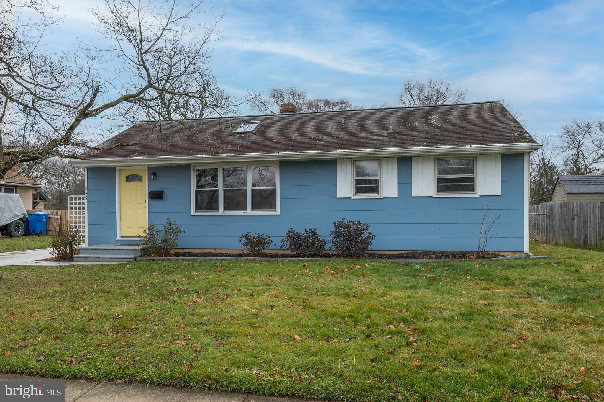 55 Nassau Road Lumberton, NJ 08048 - Photo 3 of 29 Gallery Image 3