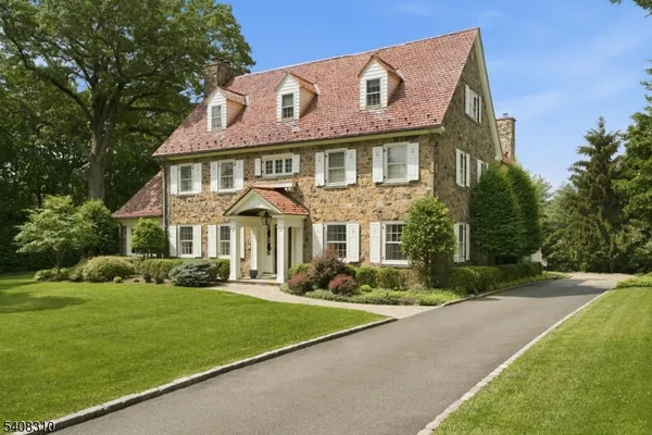$3,575,000 | 123 Highland Avenue, Short Hills, NJ 07078