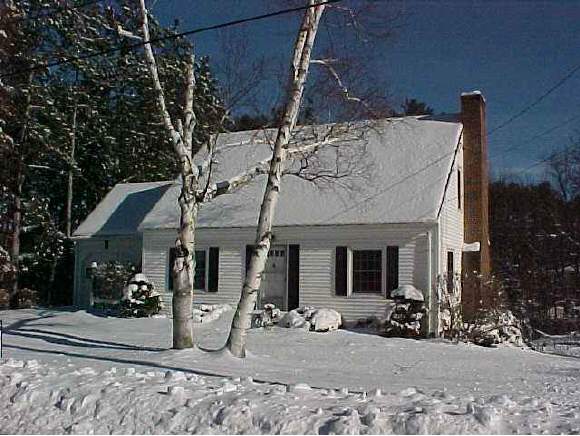 16 Bayview Road Durham, NH 03824 - Photo 1 of 1