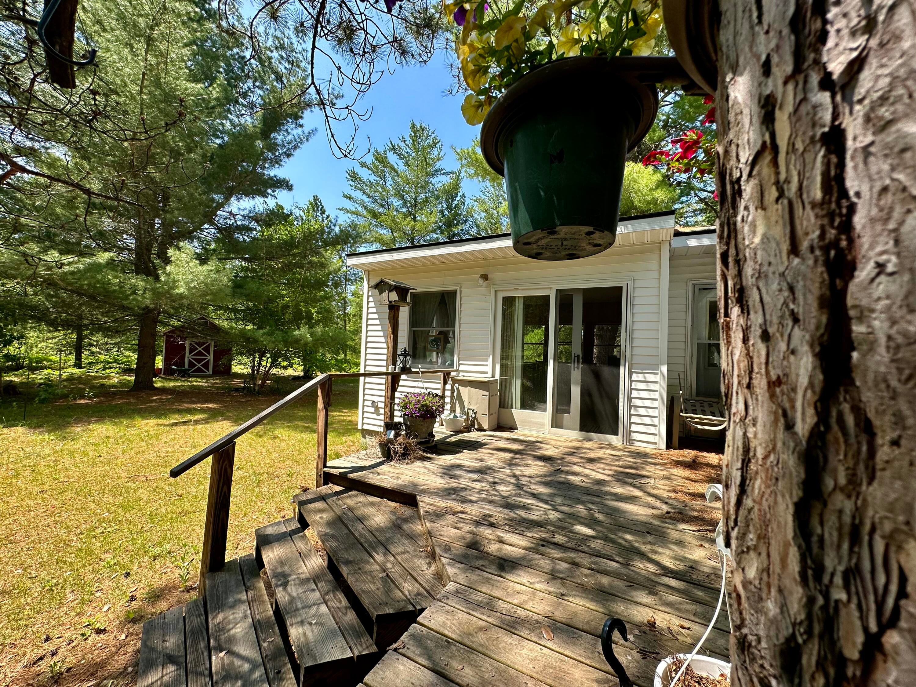 4268 Ranger Lake Road Gaylord, MI 49735 - Photo 16 of 19 Gallery Image 16