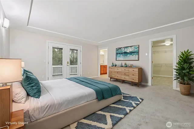 $948,800 | 36121 79th Avenue South, Roy, WA 98580