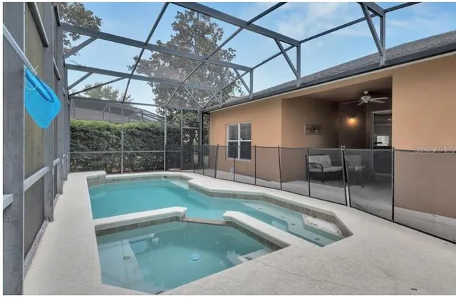 $2,600 | 170 Essex Place, Davenport, FL 33896