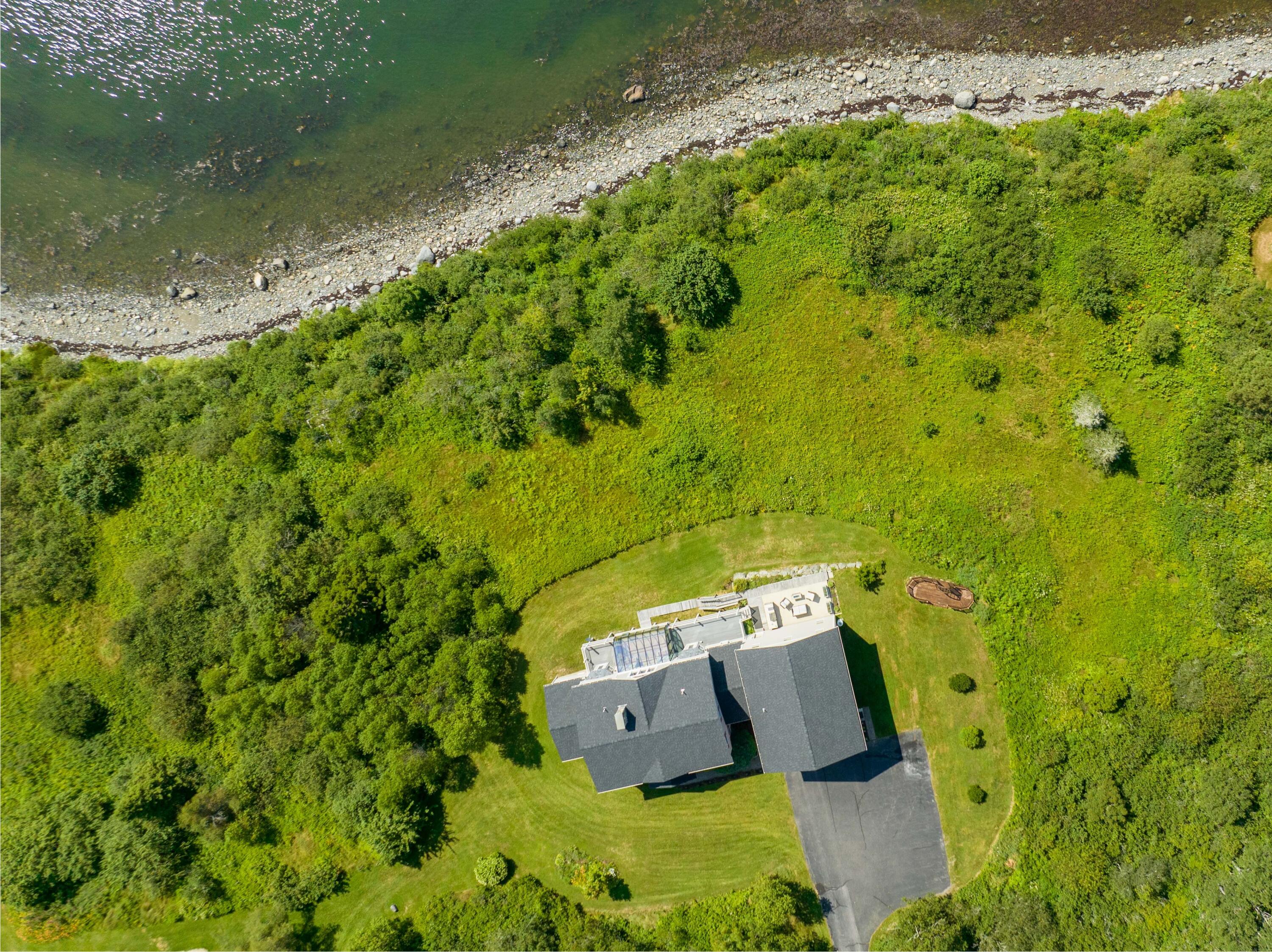 841 Cutler Road Machiasport, ME 04655 - Photo 137 of 181