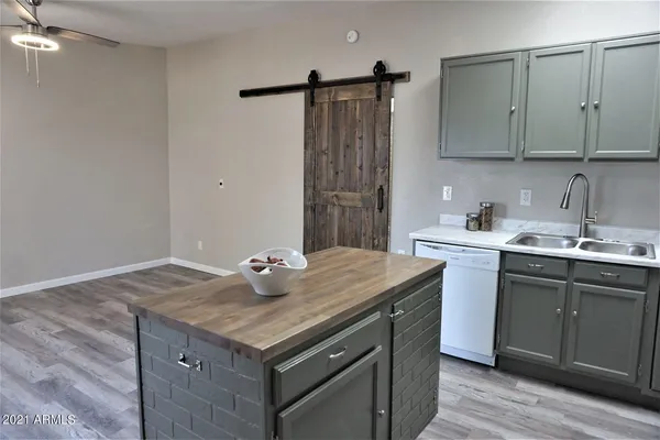$750 | 216 North Canyon Drive, Unit 6, Sierra Vista, AZ 85635